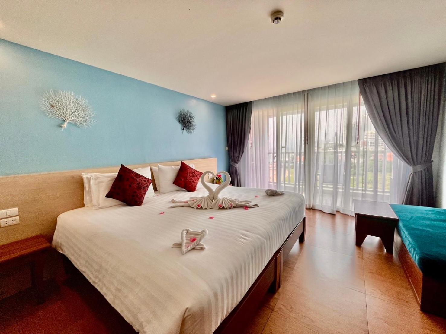 Saisawan Beach Resort Na Chom Thian Exterior foto