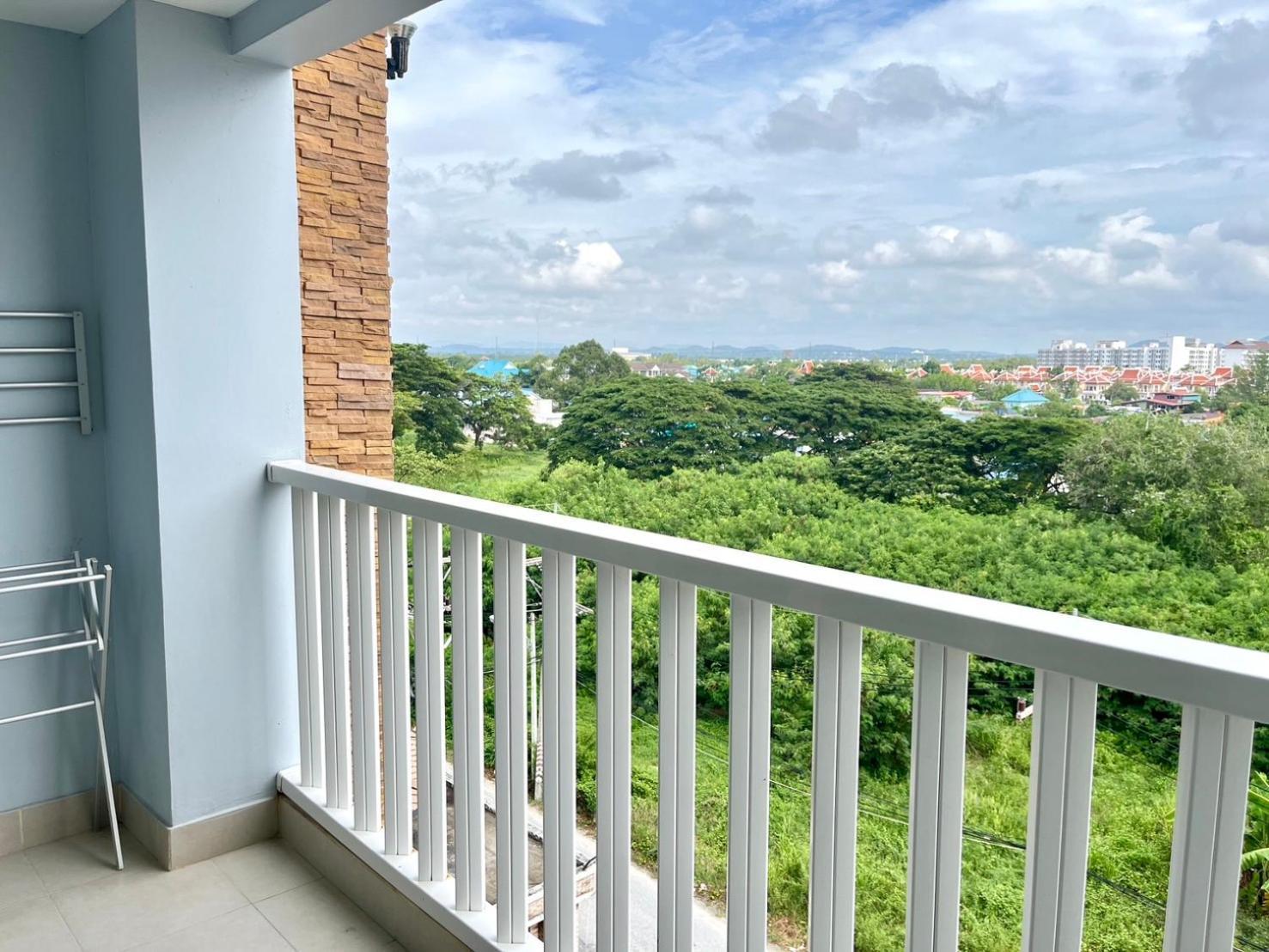 Saisawan Beach Resort Na Chom Thian Exterior foto